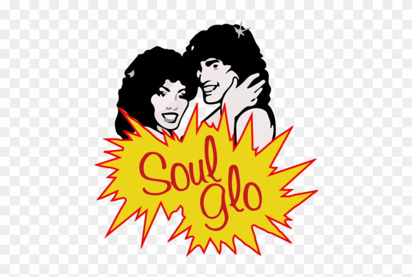 Let Your Soul Glo - Full Size PNG Clipart Images Download