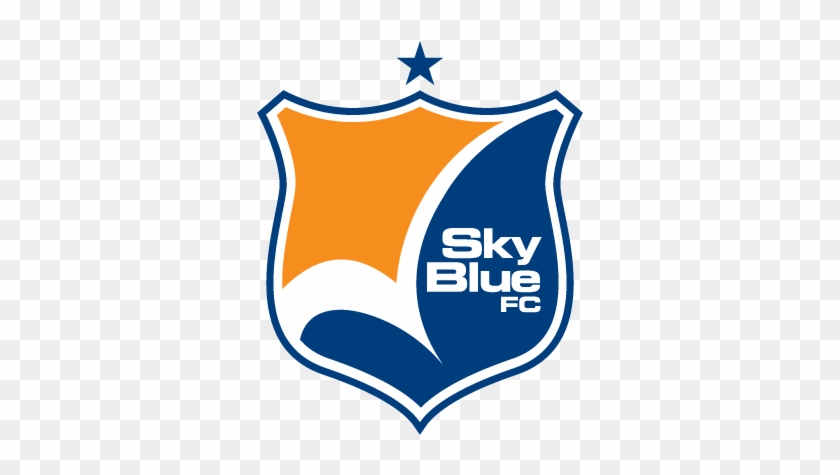 At Sky Blue Fc - Sky Blue Fc Logo #517614