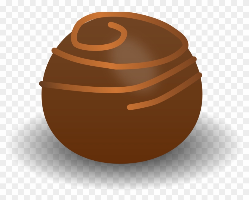 2 - Praline Clipart Png #517744