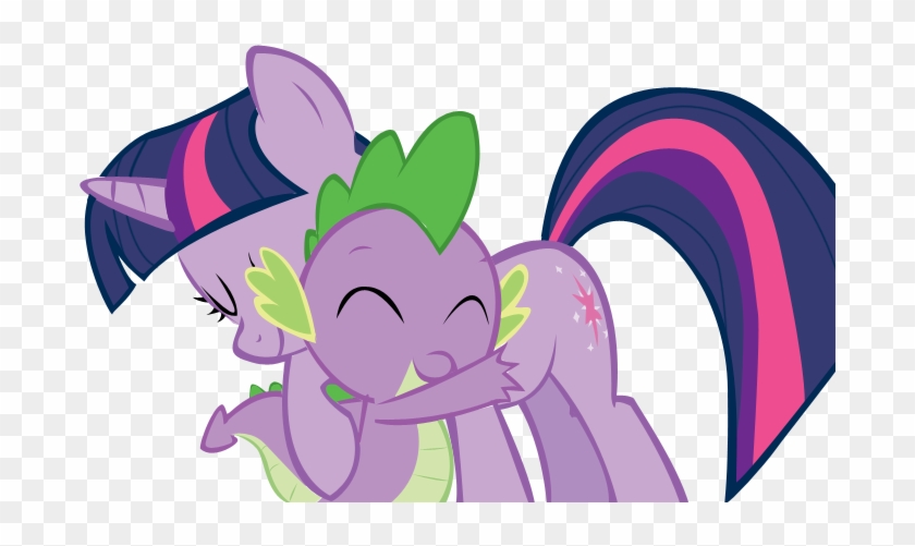 Https - //www - Google - Co - Uk/blank - Html - Mlp Twilight And Spike #517812