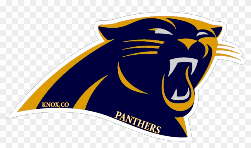 Knox Co Panthers Image - Nc Panthers #517972