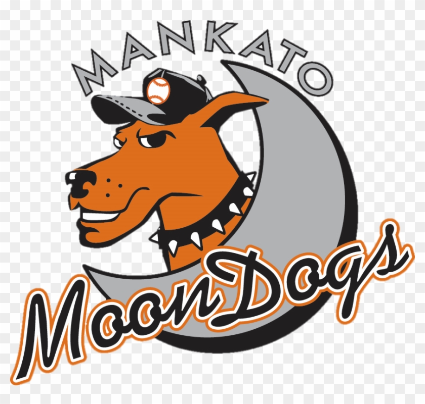 Eastern League - Various Teams - Mankato Moondogs #518292