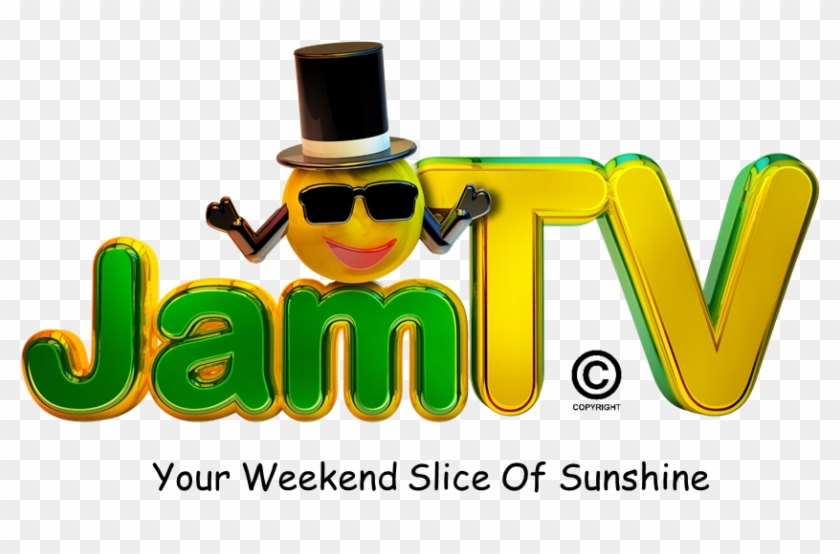 Caribbean Media House Ltd - Jam Tv #518303