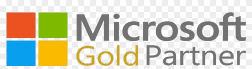 The Microsoft Gold Partner Status Demonstrates A Commitment Microsoft