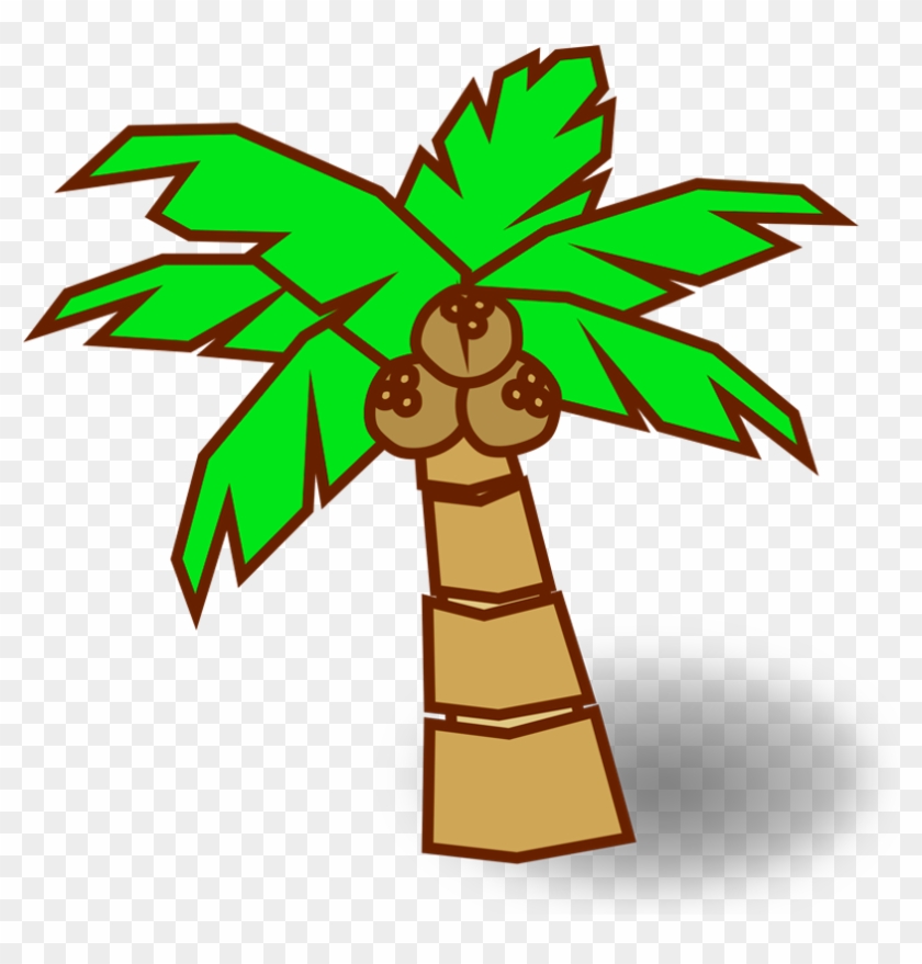 Green Coconut Clipart - Coconut - Free Transparent PNG Clipart Images ...