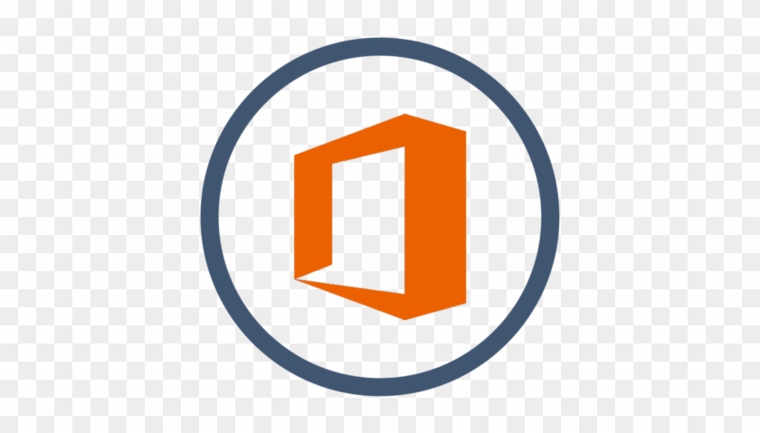 Cloud Services - Office - Office 365 #518838