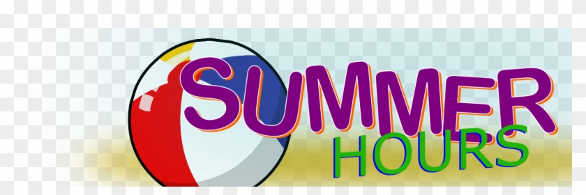 Summer Hours Wordpress Slider - Graphic Design #519340