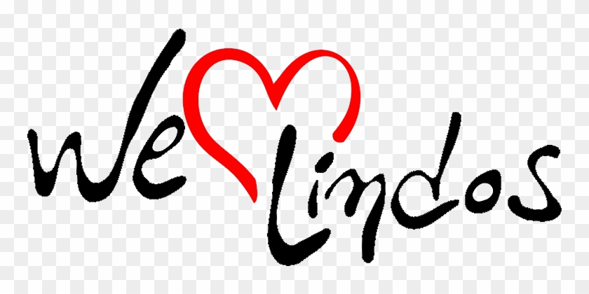 We Love Lindos Logo - Logo #519535