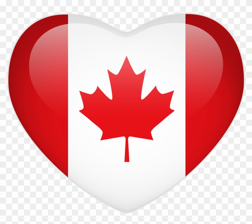 Proud To Be Canadian - Free Transparent PNG Clipart Images Download