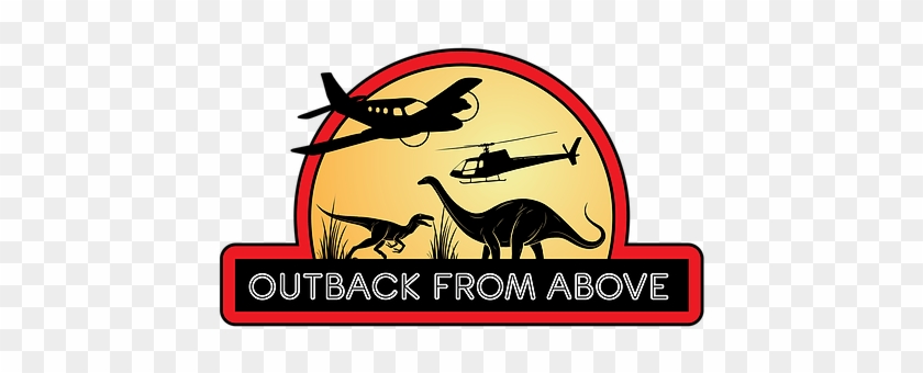 Outback Clipart Queensland - Lesothosaurus #520147