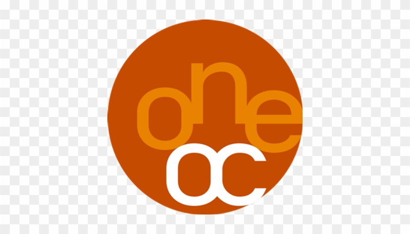 Oneoc - Oneoc Logo #520167