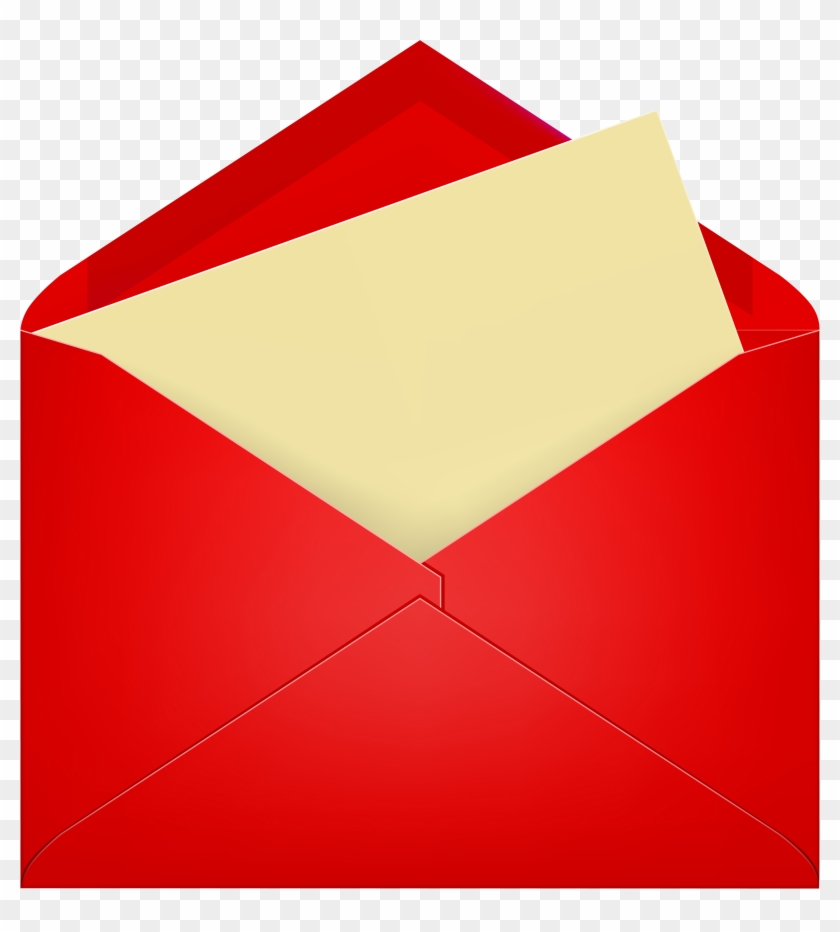 Download Clipart Transparent Background, Cartoon Letter Png Download, Mail,  Letter, Envelope PNG Image For Free Download