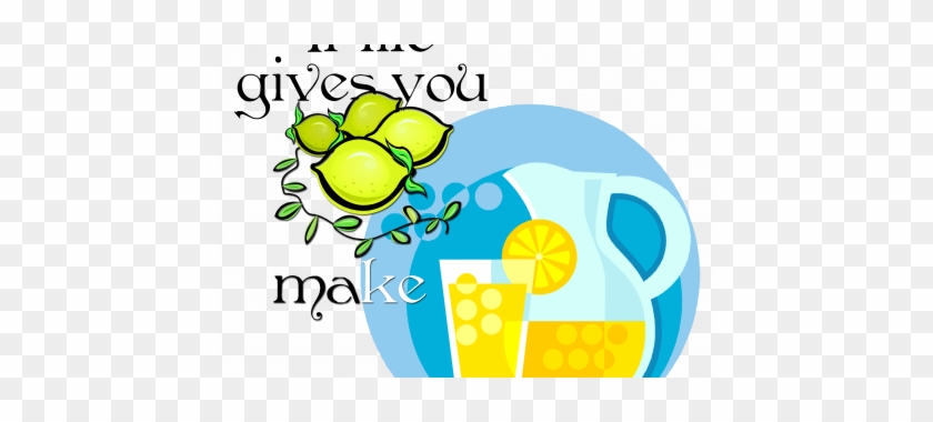 Have Clip Art - Lemonade Day Clipart #520530