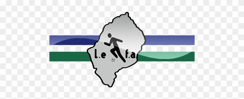 Lesotho #520605