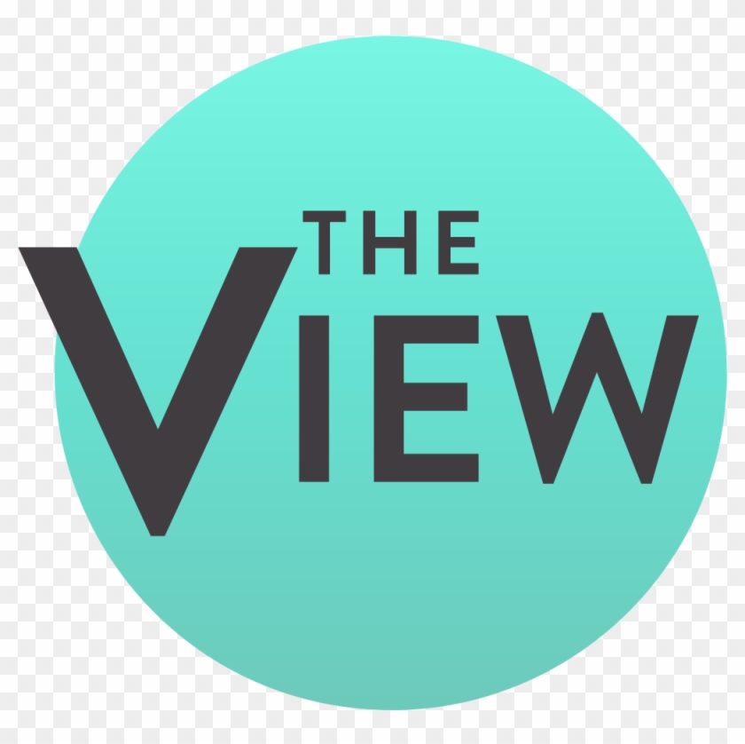 The View Logo - View Logo #521200