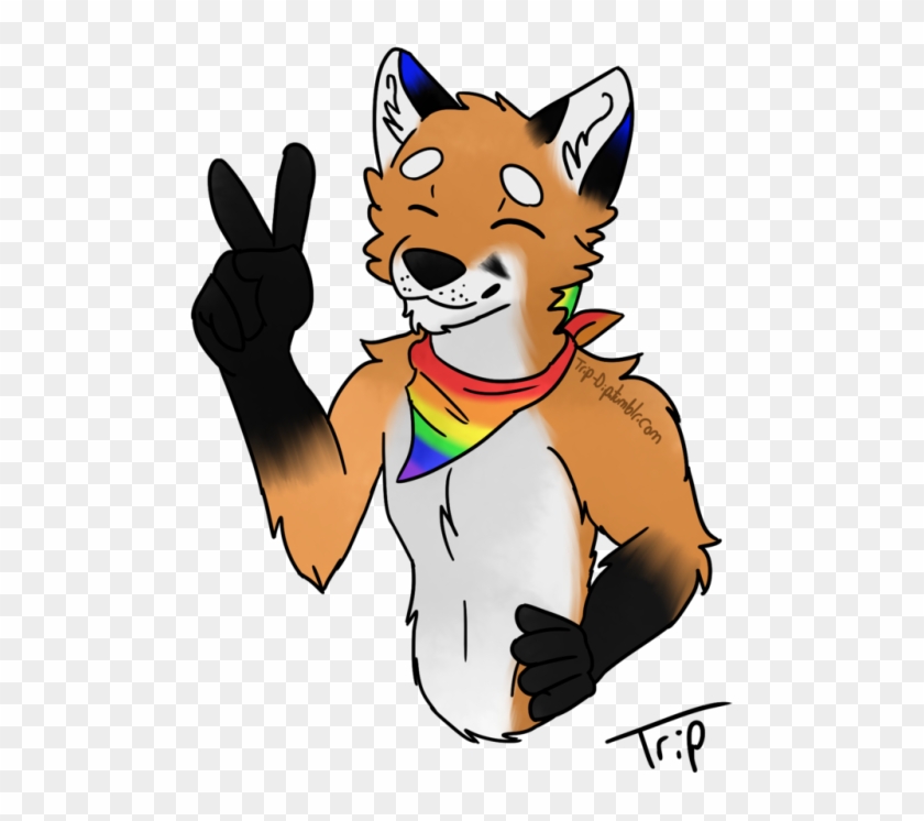 Lgbt Pride Art - Art #521484