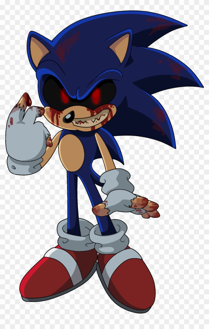 Sonic Exe Sonic Exe Png Free Transparent Png Clipart Images - roblox creepypasta sonicexe