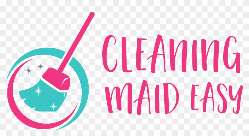 Request Quote - Cleaning Logo Png Pink #522288