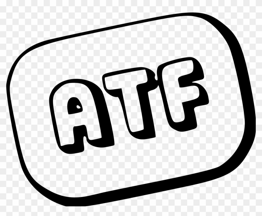 Logo Atf #522597