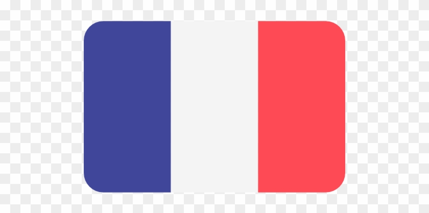 Français - Portuguese - Emoticon Whatsapp Bandera Francia #522598