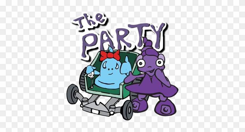 Party Thumbnail - Party Thumbnail #522602