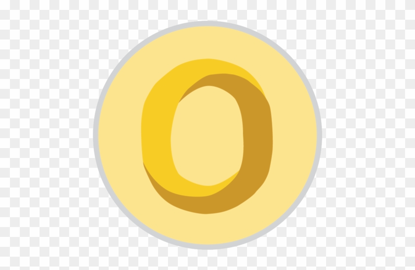 Microsoft Office Outlook Icon - Circle #523156