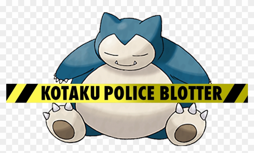 Snorlax Pokemon #523184