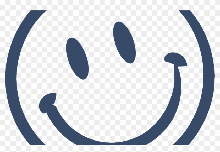 Smiley Emoticon Clip Art - Smiley Emoticon Clip Art #523262