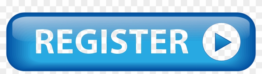 Summer Practice Begins May 14th - Blue Register Button Png #523446