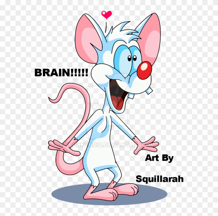 Bundle Pinky And The Brain Vector Svg Png Pinky And The Brain For