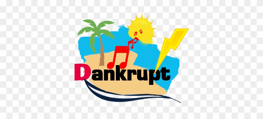 Logo Design By Abdelkarim Elvis For Dankrupt - Beach And Teach Hardenberg #523614