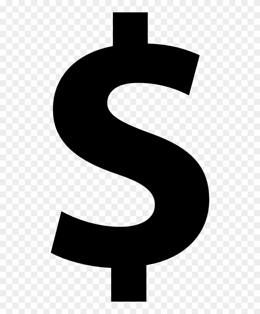 Featured image of post The Best 15 Fancy Dollar Sign Clipart Black And White