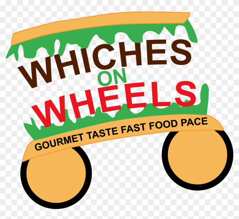 Whiches On Wheels - Whiches On Wheels #524022