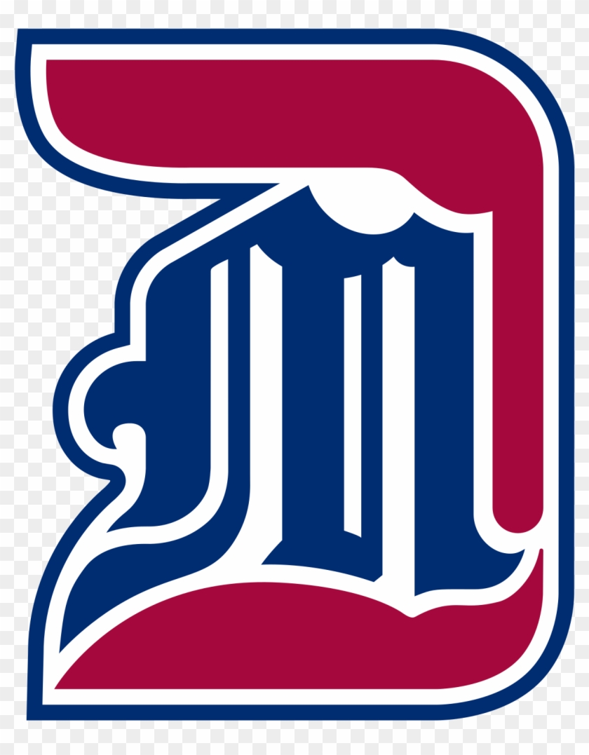 University Of Detroit Mercy #524119