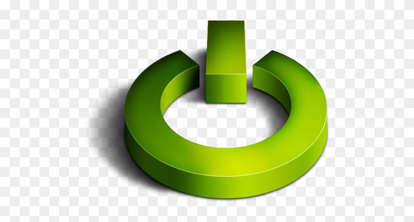 Start Icon - Start Icon 3d Png #524583