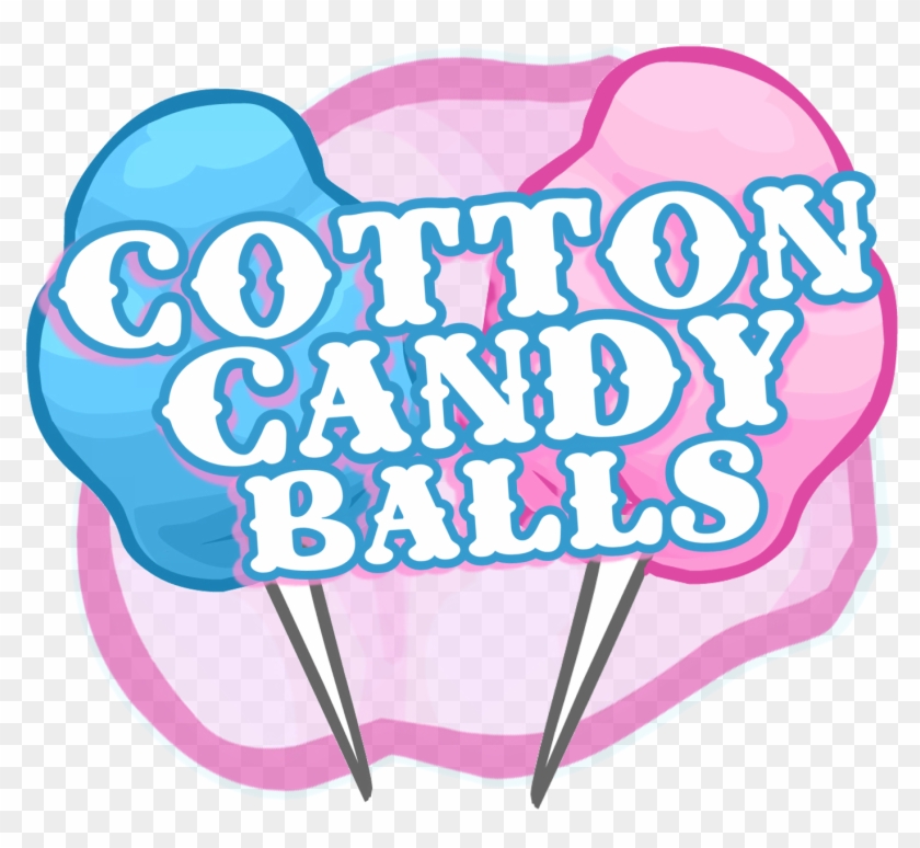 Cotton Candy On A Rainy Day By Nikki Giovanni Librarything - Cotton Candy Logo Png #524708