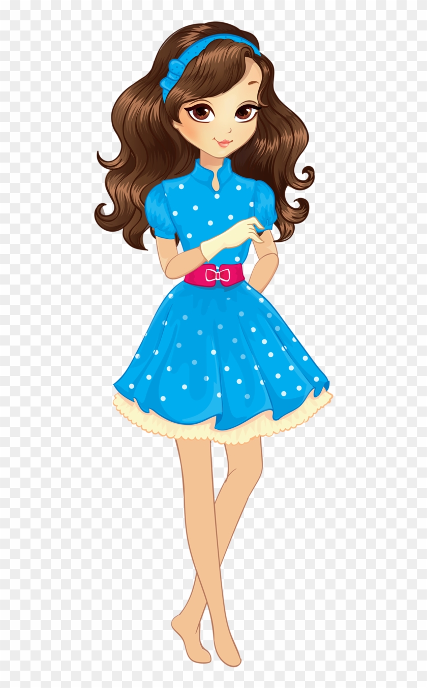 Girl Clipart Transparent Background Free Transparent Png Clipart Images Download