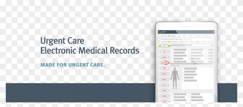 Docutap Emr #524981