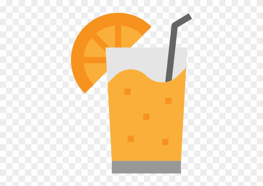 Orange Juice Free Icon - Orange Juice Free Icon - Free Transparent PNG ...