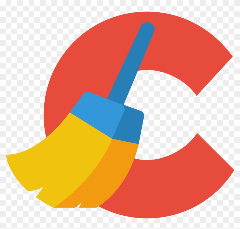 Your Best Computer Friend - Ccleaner Icon #525839