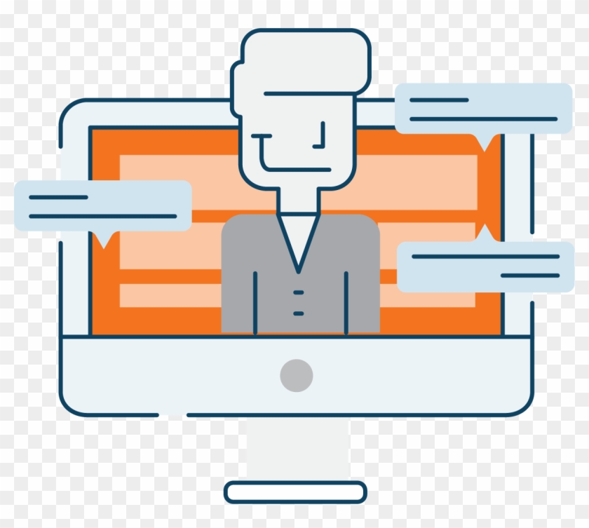 Improve Outbound Sales Calls Look In The Mirror - Diagram #526056