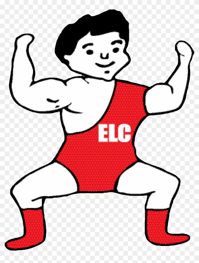 Elc Midgets - Elc Midgets #526110