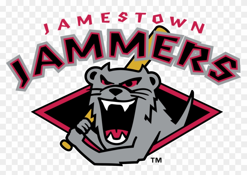 Jamestown Jammers Logo Png Transparent - Jamestown Jammers #526517