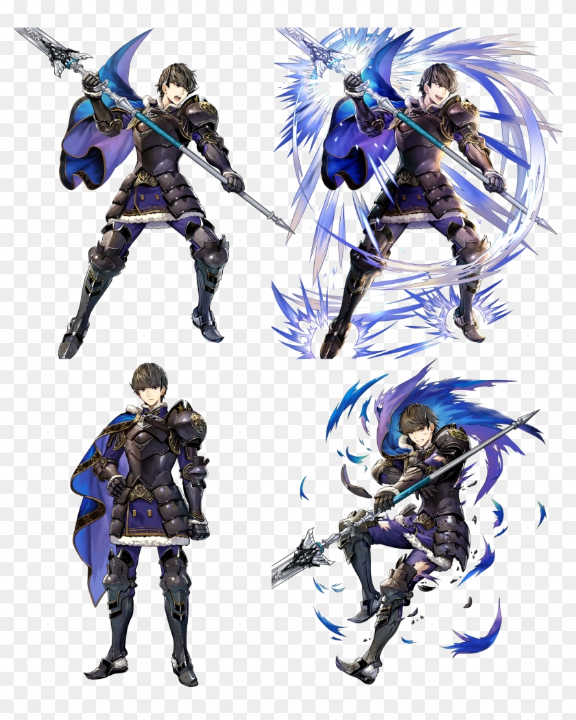 Fire Emblem - Heroes - Berkut - Berkut Fire Emblem Heroes #526609