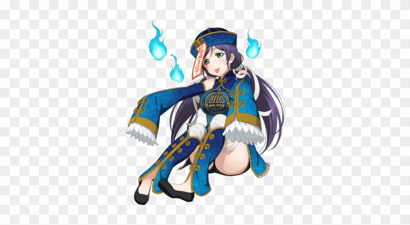 Tumblr Nf9yey8kxx1tmrotho1 500 - Ghost Nozomi Transparent #526794