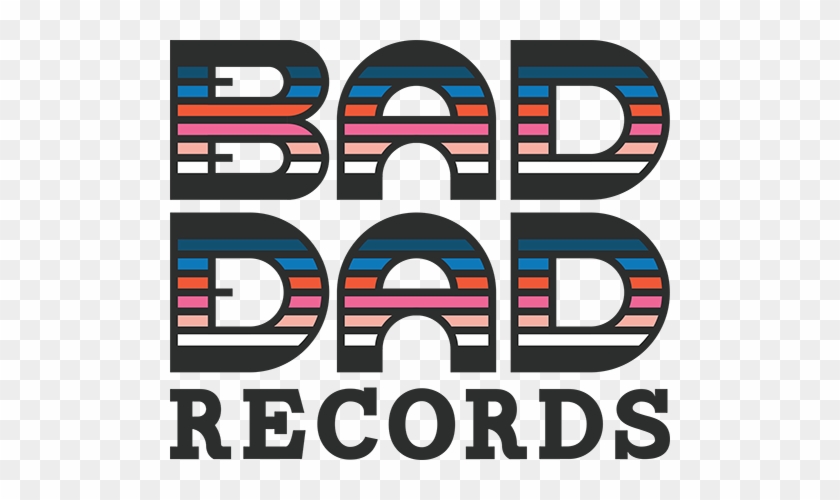 Cody Fenske Design Co - Bad Dad Records #526894