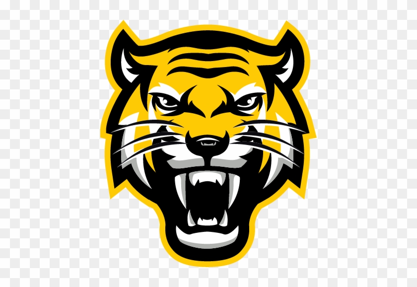 Detroit Tigers Logo Clip Art #526901