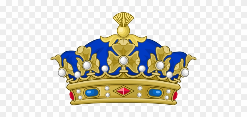 This Image Rendered As Png In Other Widths Heraldic Royal Crown Svg Free Transparent Png Clipart Images Download