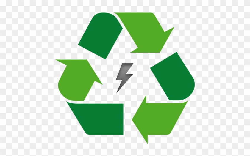 Battery Recycling Banner - Battery Recycling Banner #527081