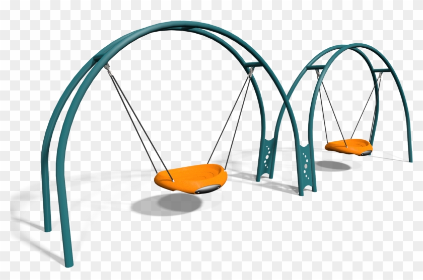 Tire Swing Clip Art #528112